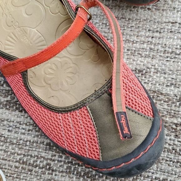 Jambu | Eclipse Mesh Flats - Picture 4 of 6